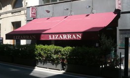 Lizarran