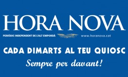 Hora Nova