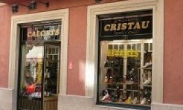 Calçats Cristau