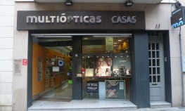 Òptica Casas