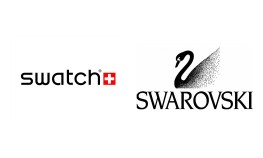 Swatch Swarovsky Figueres