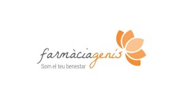 Farmàcia Genís