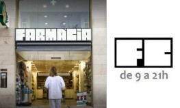 Farmàcia Cullell Riera