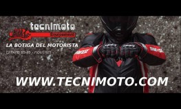 Tecnimoto Equipament