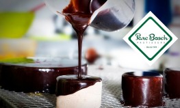 Pastisseria Parc Bosch