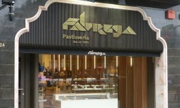 Pastisseria Fàbrega 