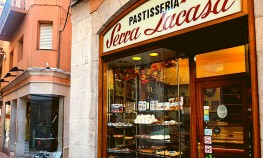 Pastisseria Serra Lacasa