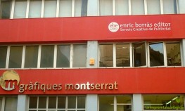 Gràfiques Montserrat
