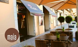 Maia