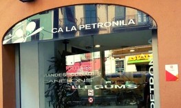 Ca la Petronila