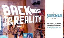 Llibreria La Bookman