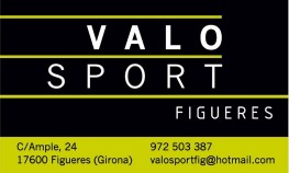 Valosport