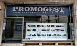 Promogest immobiliària