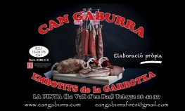 Embotits Can Gaburra