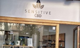 Sensitive CBD Figueres