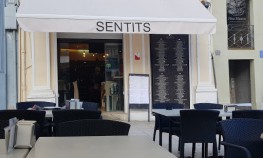 Sentits Gastrobar