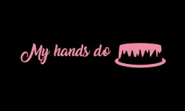 My Hands Do