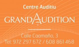 Grandaudition