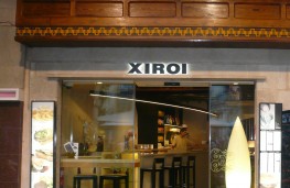 Xiroi