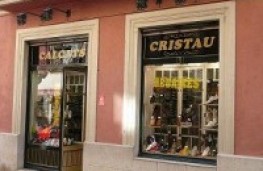 Calçats Cristau