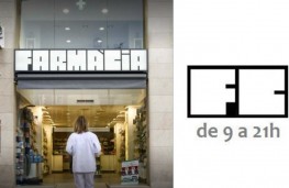 Farmàcia Cullell Riera