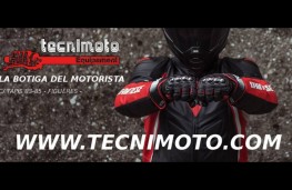 Tecnimoto Equipament