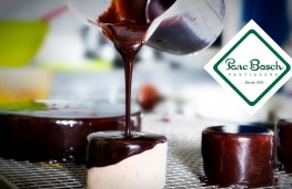 Pastisseria Parc Bosch