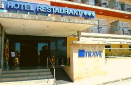Hotel Travé