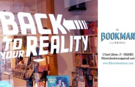 Llibreria La Bookman