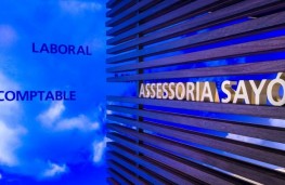 Assessoria Sayó