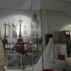 Reportatge fotogràfic 1 del Concurs d'Aparadors Empordoneses