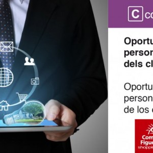 Conferència formativa Comerç Figueres