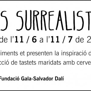 Comerç Figueres organitza una nova edició dels Tastets Surrealistes