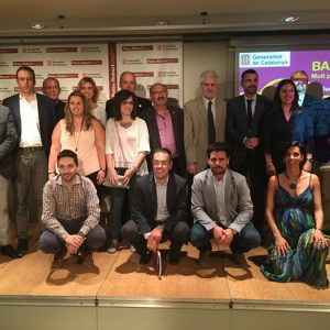 Comerç Figueres participa a la campanya del Pla de Barris del Casc Antic
