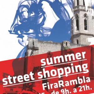 Comerc Figueres celebra una nova edició de FiraRambla