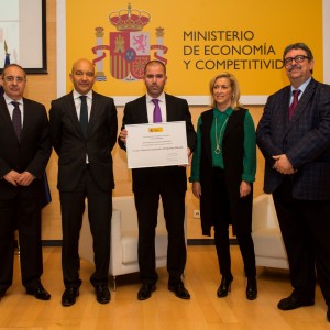 Comerç Figueres Associació reconeguda i premiada a nivell estatal