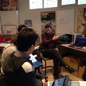 Tallers 2.0 Comerç Figueres del primer semestre de l'any