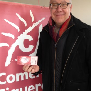 Sortegem més de 50 entrades pel Festival Internacional del Circ