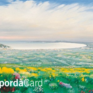 La gran festa Empordà Card i Circ: 17 de juny a la Plaça Catalunya