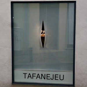 El concurs d'Aparadors Surrealistes 2016 ja té guanyador!