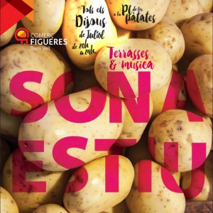 Aquest estiu, nova dinamització: les Nits Musicals de Figueres.