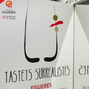 La quarta edició dels Tastets Surrealistes supera expectatives.