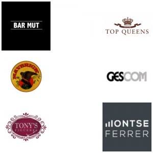 Els nous associats a Comerç Figueres d'aquest mes de juliol 2016