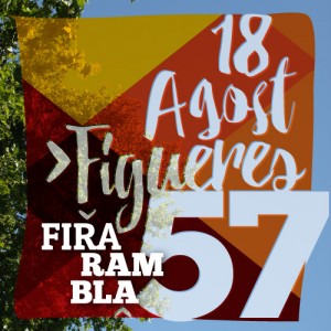 Balanç de les tres edicions del FiraRambla d'estiu 2016