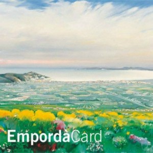 Empordà Card i la Setmana Acústica 2016!