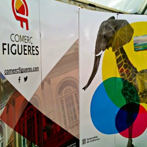 Espais Comerç Figueres a l'Acústica 2016