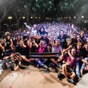 Balanç Festival Acústica 2016 #acusticaaraisempre