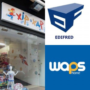 Els nous associats a Comerç Figueres d'aquest mes d'agost 2016