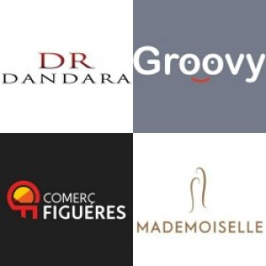 Els nous associats a Comerç Figueres d'aquest mes de setembre 2016