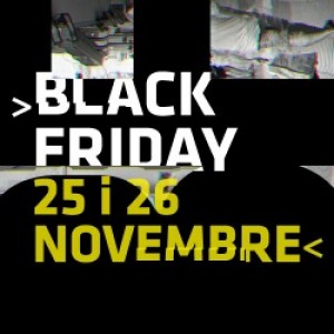 Es tripliquen els participants de la campanya #BlackFridayFigueres 2016